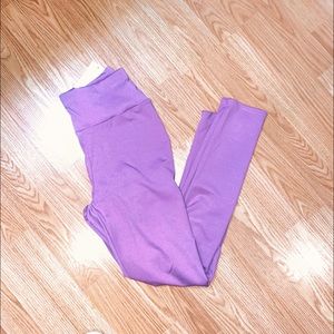 Active Leggings